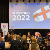 Vinna og vitan tryggja vælferðina – yvirlýsing 2022