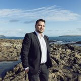 Setanarrøða av Sjómannadegnum 2025