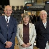 Kvøða til Fróðskaparsetrið á 60 ára degnum